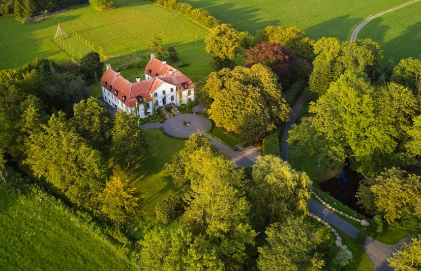 Kåseholms Slott, Sweden, Sweden